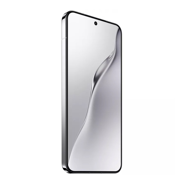 Смартфон Xiaomi 15 12 ГБ/512 ГБ серебристый